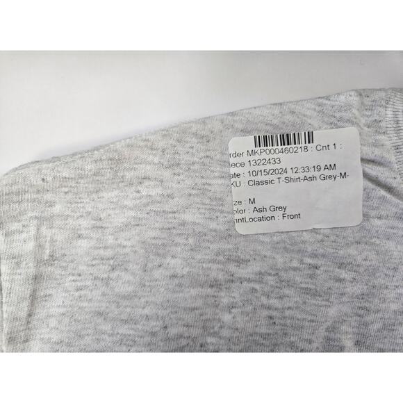 NWT Sublime Rock Band Long Beach 1996 Tour T-Shirt Collection- Mens Medium - Picture 5 of 7